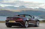 Aston Martin Vanquish Volante 2013 года (WW)